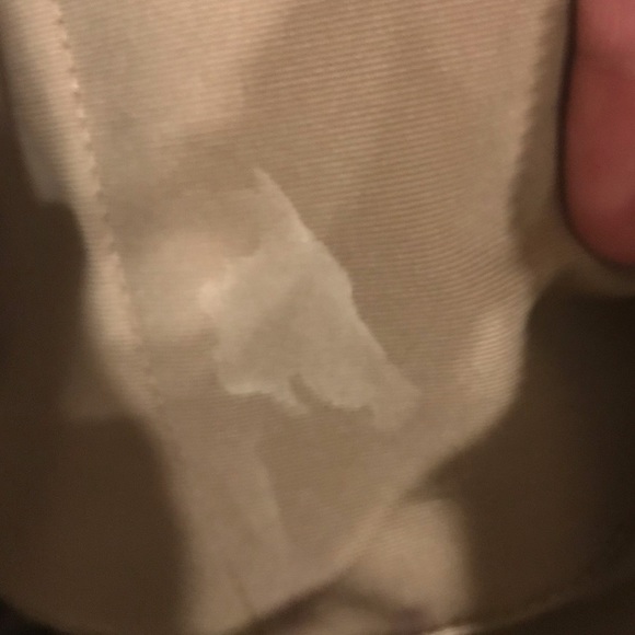 🦄 Rare Coach carryall Signature Purse!! 🦄 - Picture 7 of 8